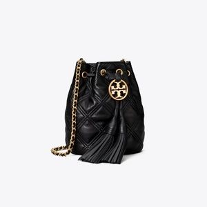 FLEMING SOFT MINI BUCKET BAG